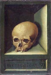 Memento Mori, c.1794