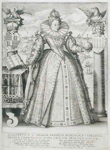 Pope Pius IV, 1586-1600 by Bartolomeo Passarotti