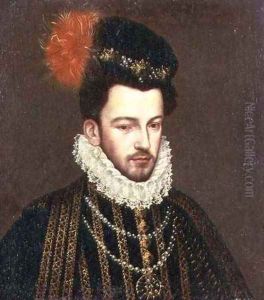 Portrait of a Nobleman