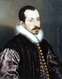 Portrait of a Young Man, c.1585