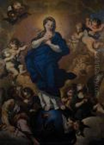 Inmaculada Concepcion - view 1