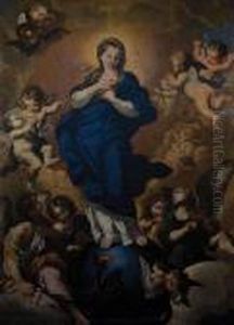 Inmaculada Concepcion