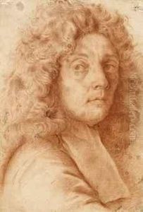 Portrait Of The Artist