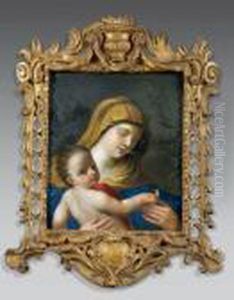 La Vierge A L'enfant