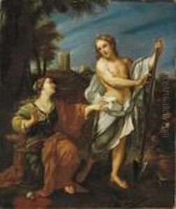 Noli Me Tangere