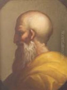 Profilo Di Aristotele