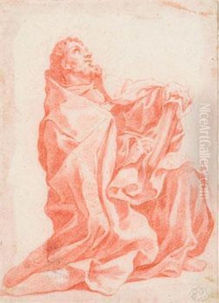 Evangelista - view 1