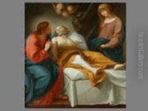 Tod Des Hl. Joseph