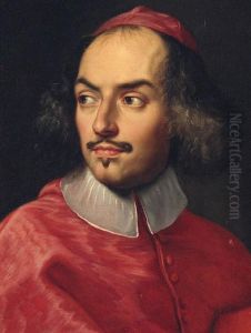 Portait Of A Cardinal
