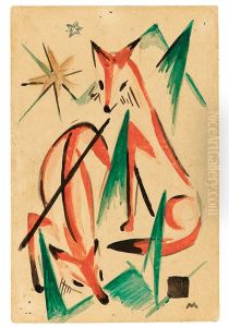 Fuchse