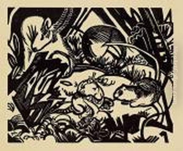 "tierlegende" - view 1