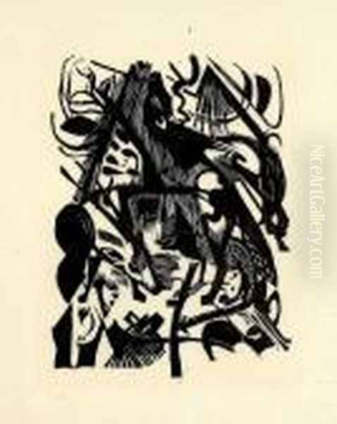 "geburt Der Wolfe" - view 1