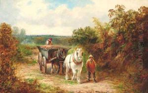 Returning Home by David Payne
