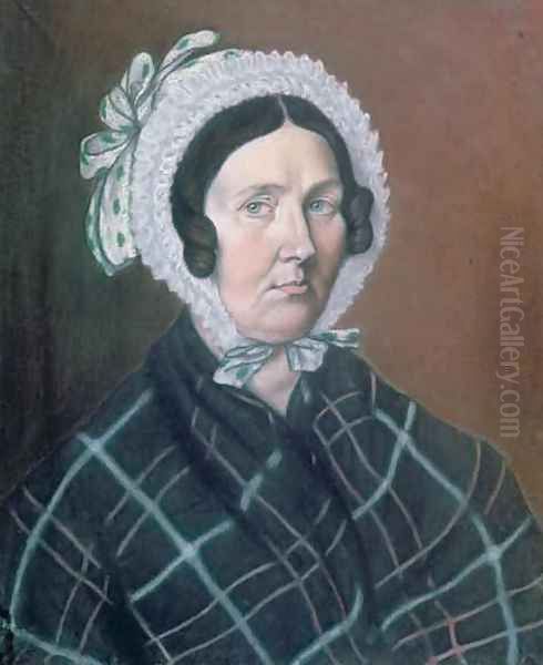 Jeanne Etiennette Pasteur 1793-1848 1836 - view 1