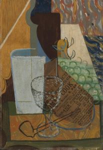 Nature Morte