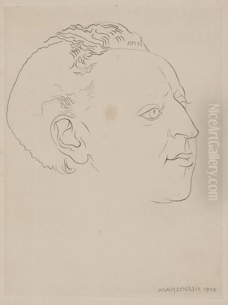 Arthur Rubinstein - view 1