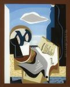 Composition A L'oiseau