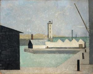 Paysage De Kerity