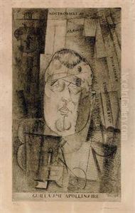 Guillaume Apollinaire