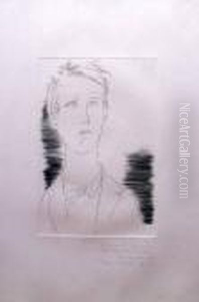 Portrait Derimbaud - view 1