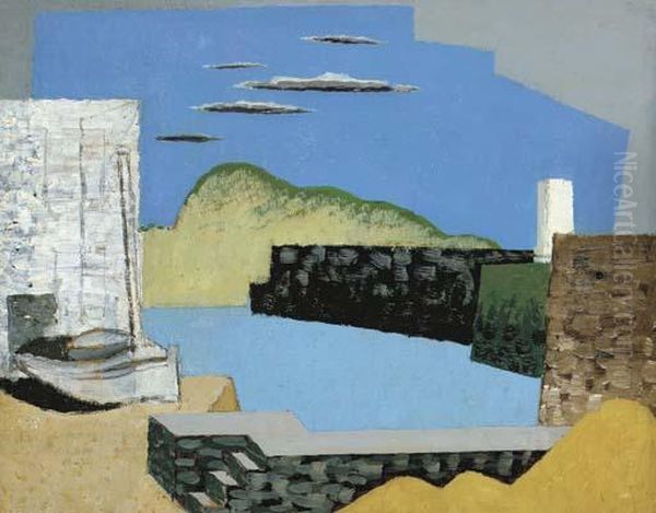 Paysage De Kerity - view 1