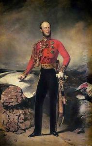 Field Marshall King Leopold I of Belgium Field Marshall King Leopold I of Belgium