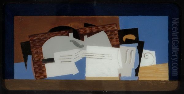Composition - view 1