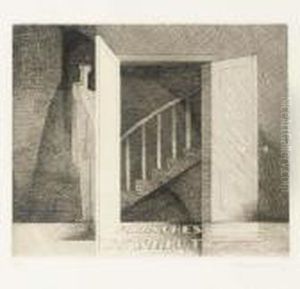 Planches De Salut by Louis Marcoussis