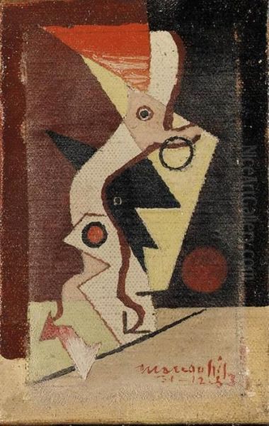 Composition - view 1