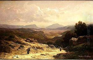 The Valromey by Antoine Ponthus-Cinier