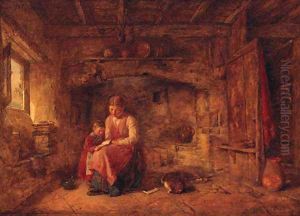 'Early Lessons'