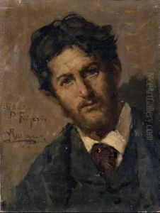 Ritratto Maschile