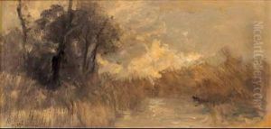 Zelata by Pompeo Mariani