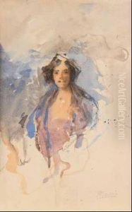 Figura Di Donna Figura Di Donna
