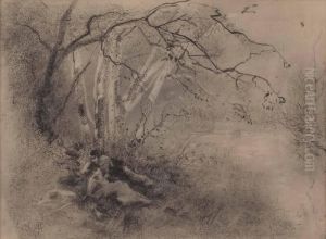 Studio Pompeo Mariani by Pompeo Mariani