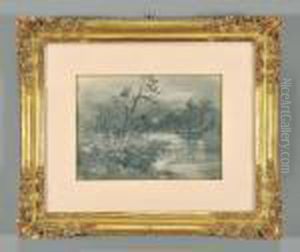 Paesaggio Lacustre
