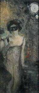 Figura Femminile Figura Femminile