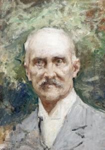 Ritratto Maschile