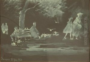 Ai Giardini