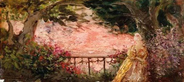 In Giardino - view 1