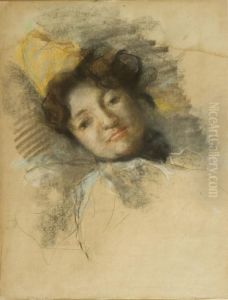 Ritratto Della Moglie Ritratto Della Moglie