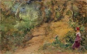Nel Bosco Nel Bosco