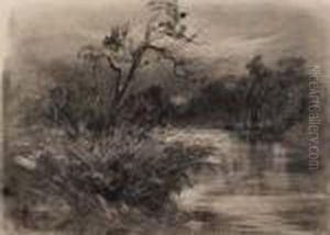 Paesaggio Lacustre