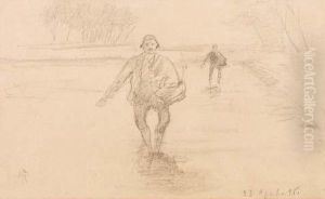 La Semina - 1896 La Semina - 1896