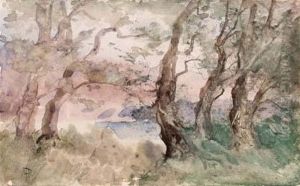 Nel Bosco