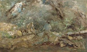 Raccoglitori Di Olive