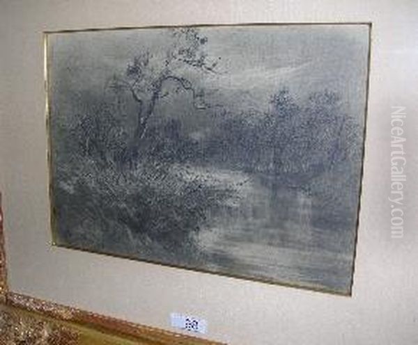 Paesaggio Lacustre - view 1