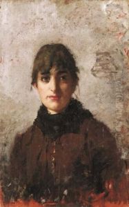 Ritratto Di Donna