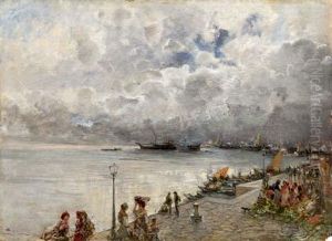 Porto Di Genova