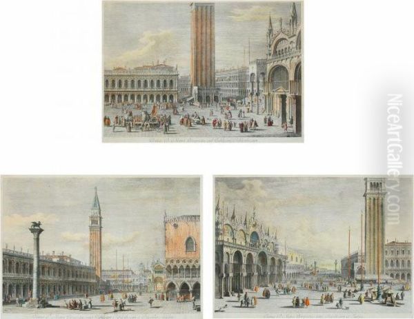Prospectus Ofvenice - view 1
